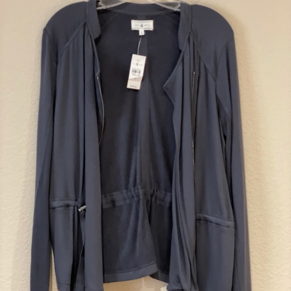 Loft lou & grey jacket - Picture 3 of 5